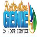 Restoration Genie logo